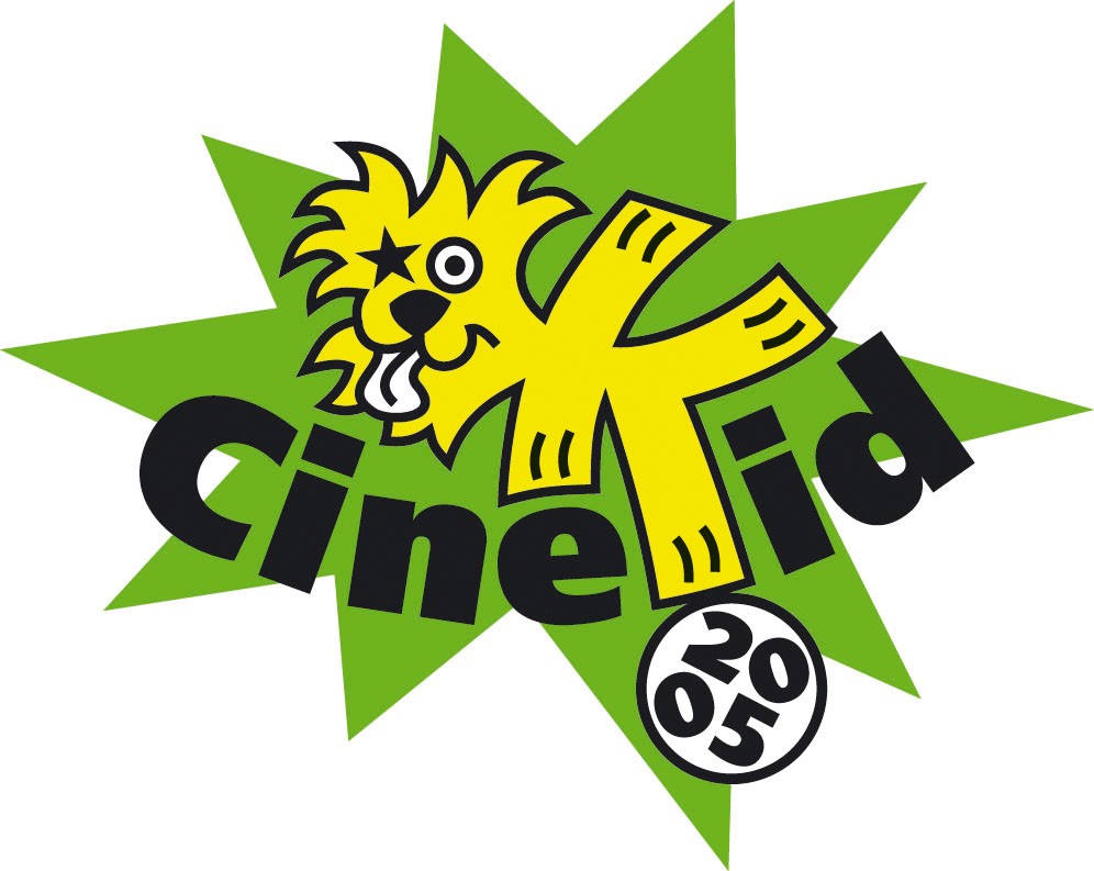 Cinekid logo