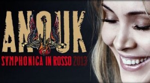 anouk sir concert