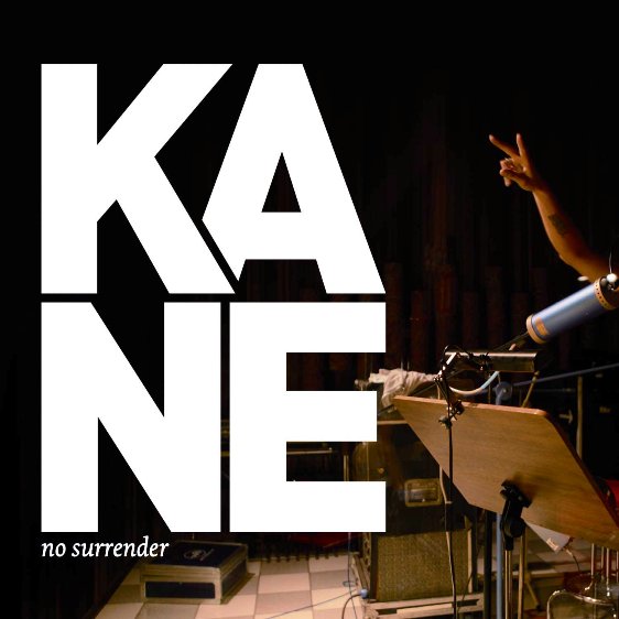 kane_no_surrender