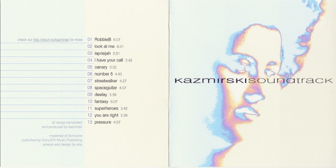 kazmirski